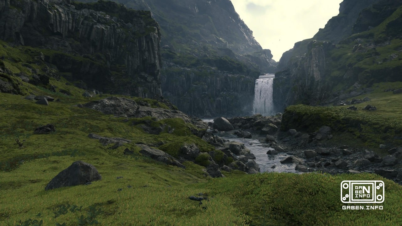 Nous avons fait mouche avec les lieux : le film basé sur Death Stranding sera tourné en Islande et en Irlande du Nord L'...