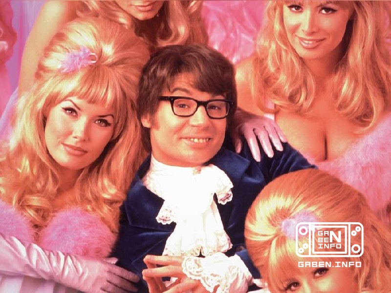 Mike Myers ha confermato i piani per il quarto capitolo di Austin Powers, ma non ha condiviso i dettagli Resta un mister...