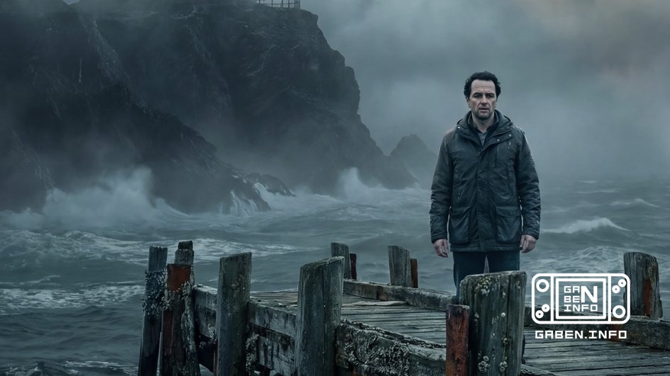 Die letzte Folge der ersten Staffel von Widow's Cove wurde auf Apple TV ausgestrahlt.Die Horrorkomödie um den Bürgermeis...