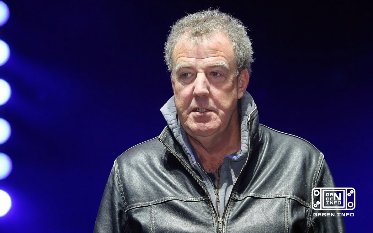 ❗️تم تشخيص إصابة جيريمي كلاركسون بالسرطان وصف مقدم برنامج Top Gear الشهير نوع السرطان الذي يعاني منه بأنه "عدواني". تم ا...