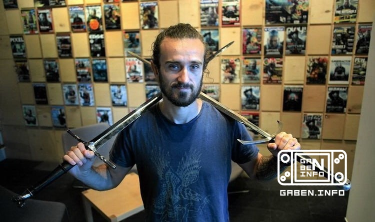 � ฉันรู้สึกทึ่งกับคำพูดของ Konrad Tomaszkiewicz อดีตผู้กำกับ The Witcher 3 ซึ่งปัจจุบันเป็นผู้นำในการพัฒนา The Blood of ...