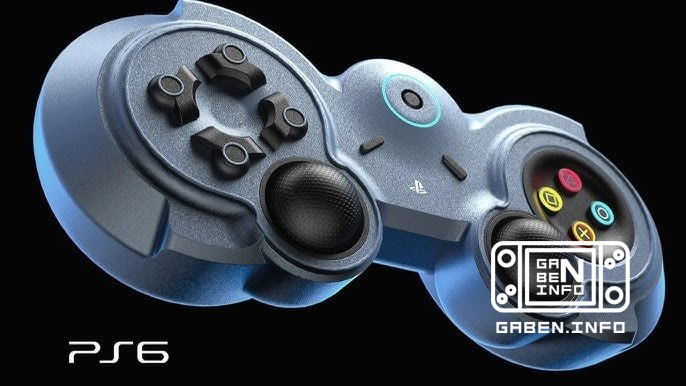 Sony ha brevettato un gamepad con durezza variabile della pressione dei pulsanti. L'essenza di questo brevetto è che si ...