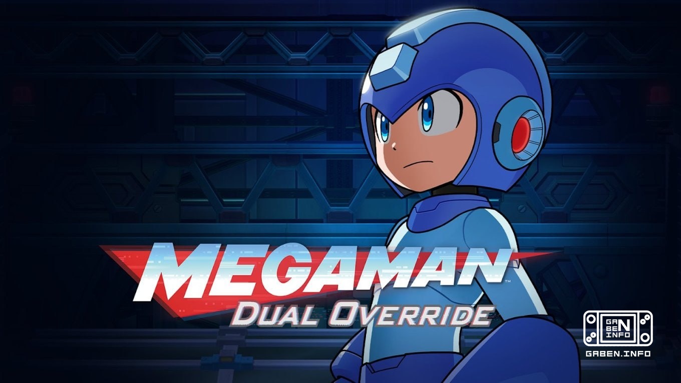 Capcom traerá versiones jugables de Mega Man: Dual Override y Dragon's Dogma 2: Dark Arisen a Gamescom 2026. También pod...