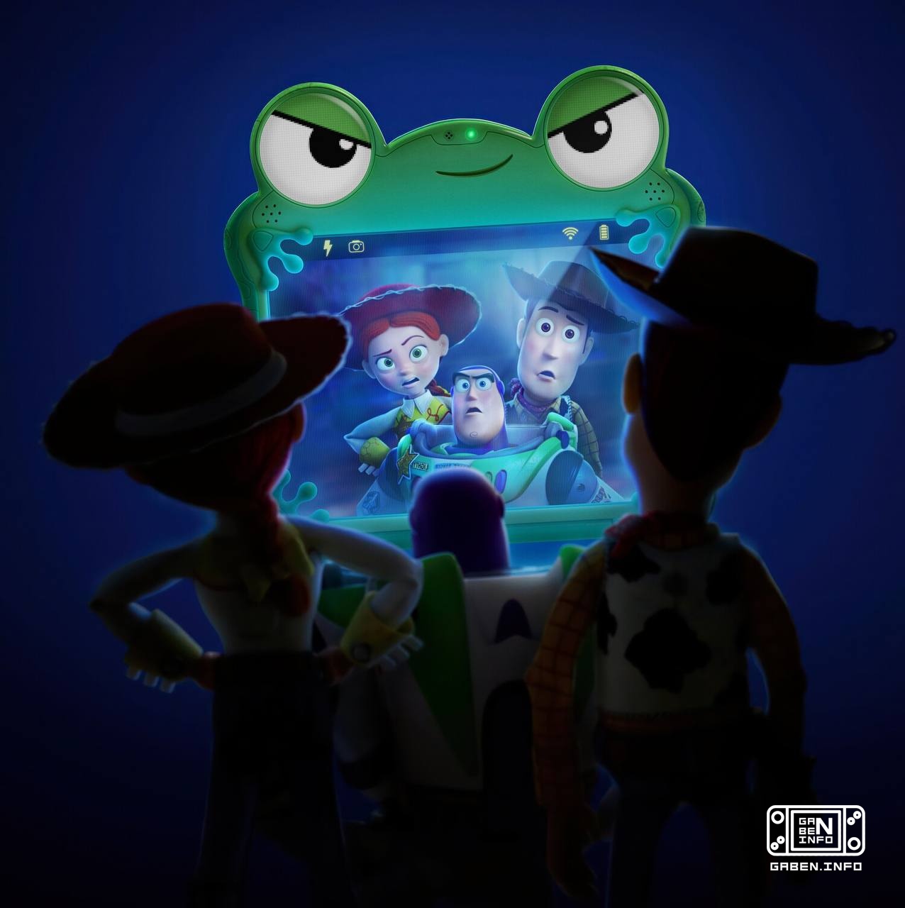 Los analistas predicen que Toy Story 5 establecerá un récord de franquicia en recaudación de estreno: se espera que la p...