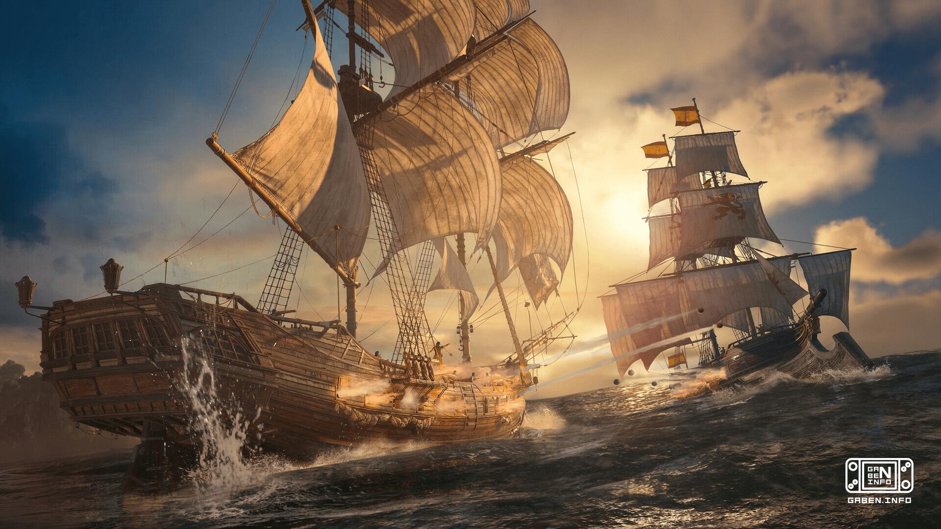 یوبی سافت اعلام کرده است که Assassin's Creed Black Flag Resynced دارای دستاوردهای قابل رد شدن یا مبتنی بر دشواری نخواهد ...