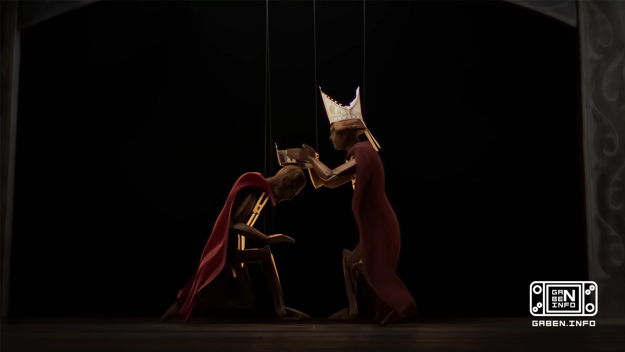 Die By God Alone-Erweiterung mit spielbaren Theokratien für Crusader Kings III erscheint am 30. September.Spieler können...