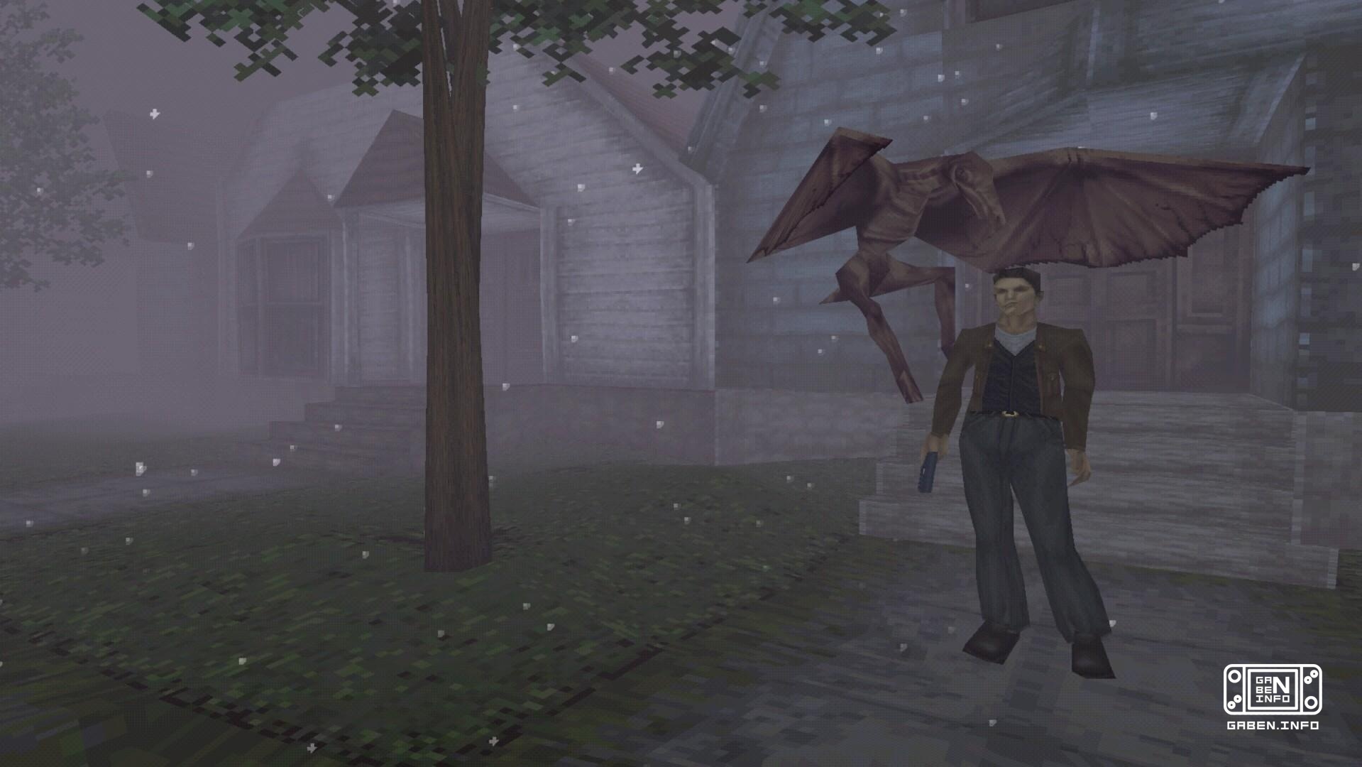 Una versione nativa non ufficiale di Silent Hill è stata rilasciata su PC.La porta supporta risoluzioni dello schermo el...