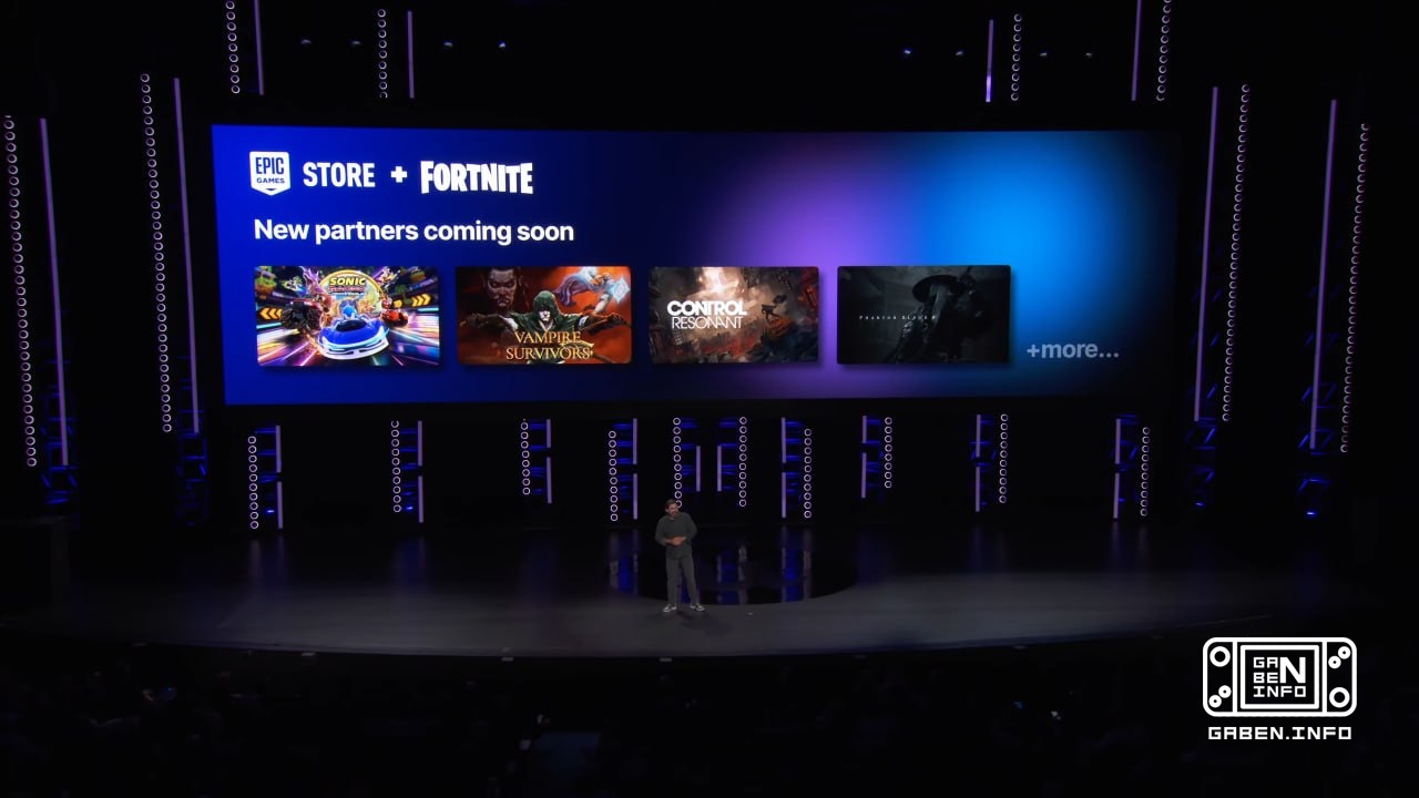 Gli autori di Vampire Survivors "riconsidereranno" i piani per un crossover con Fortnite, divenuti noti poche ore fa.Gli...