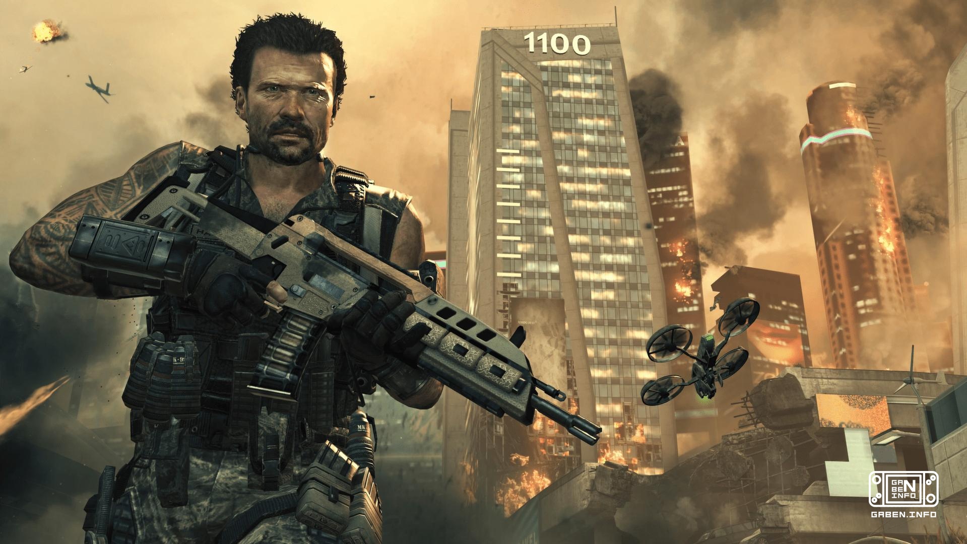 Call of Duty: Black Ops و Black Ops II در ماه جولای بر روی PS4 و PS5 منتشر خواهند شد - Iron Galaxy پورت ها را مدیریت می ...