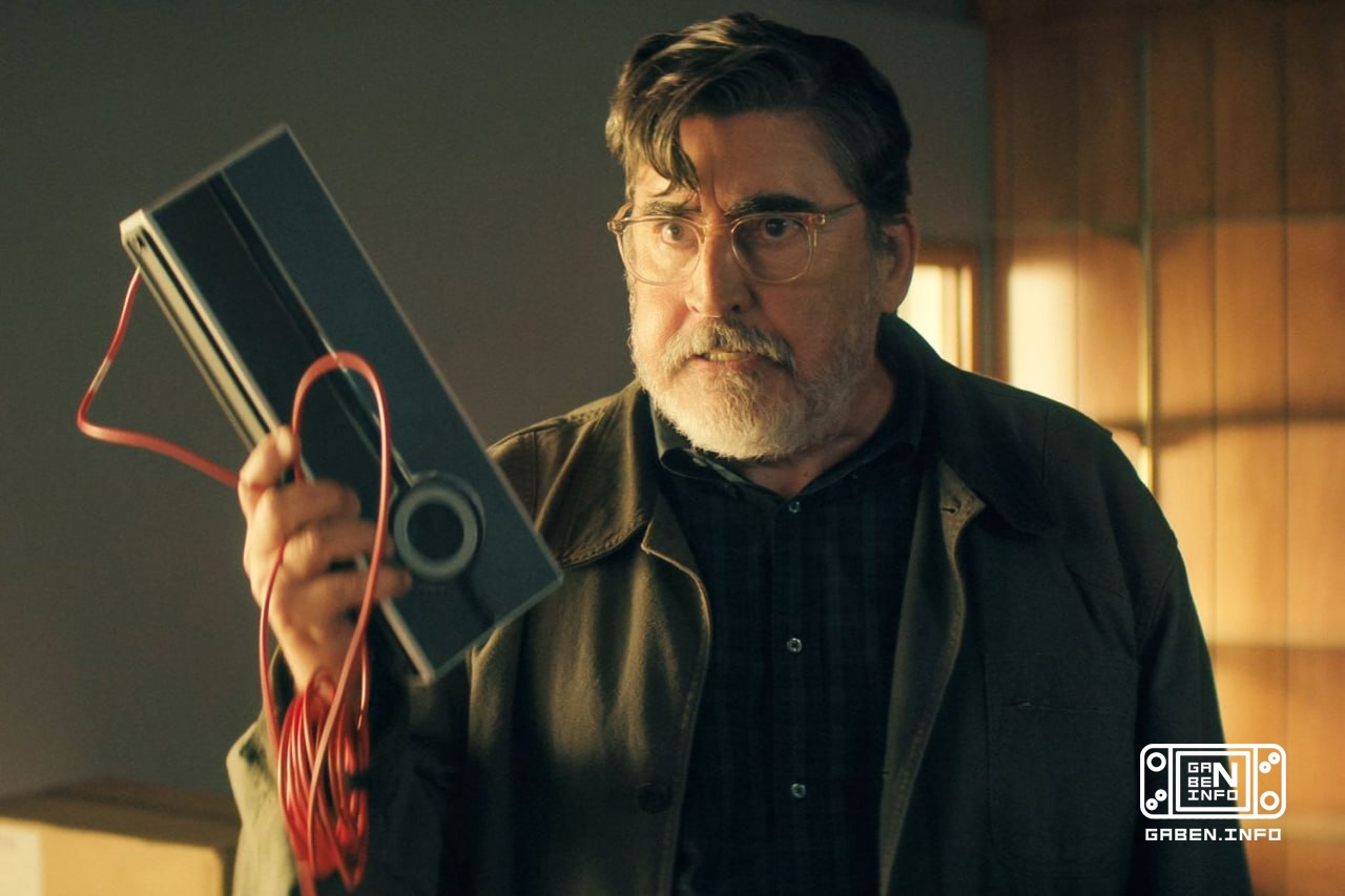 Netflix did not renew The Town starring Alfred Molina and Alfre Woodard for a second season, despite the writers' plans....