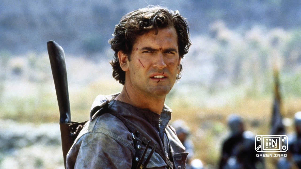The film "Wrath of the Evil Dead" will act as a prequel to the franchise.The film will take place in 1972, but other plo...
