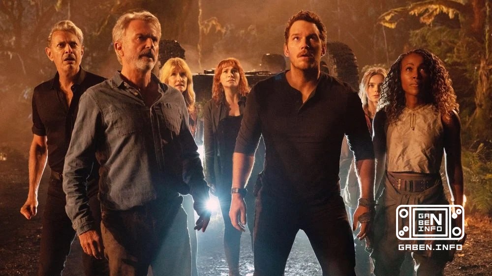Laut dem Finanzbericht des Unternehmens gab Universal 658,8 Millionen US-Dollar aus, um den Blockbuster Jurassic World: ...