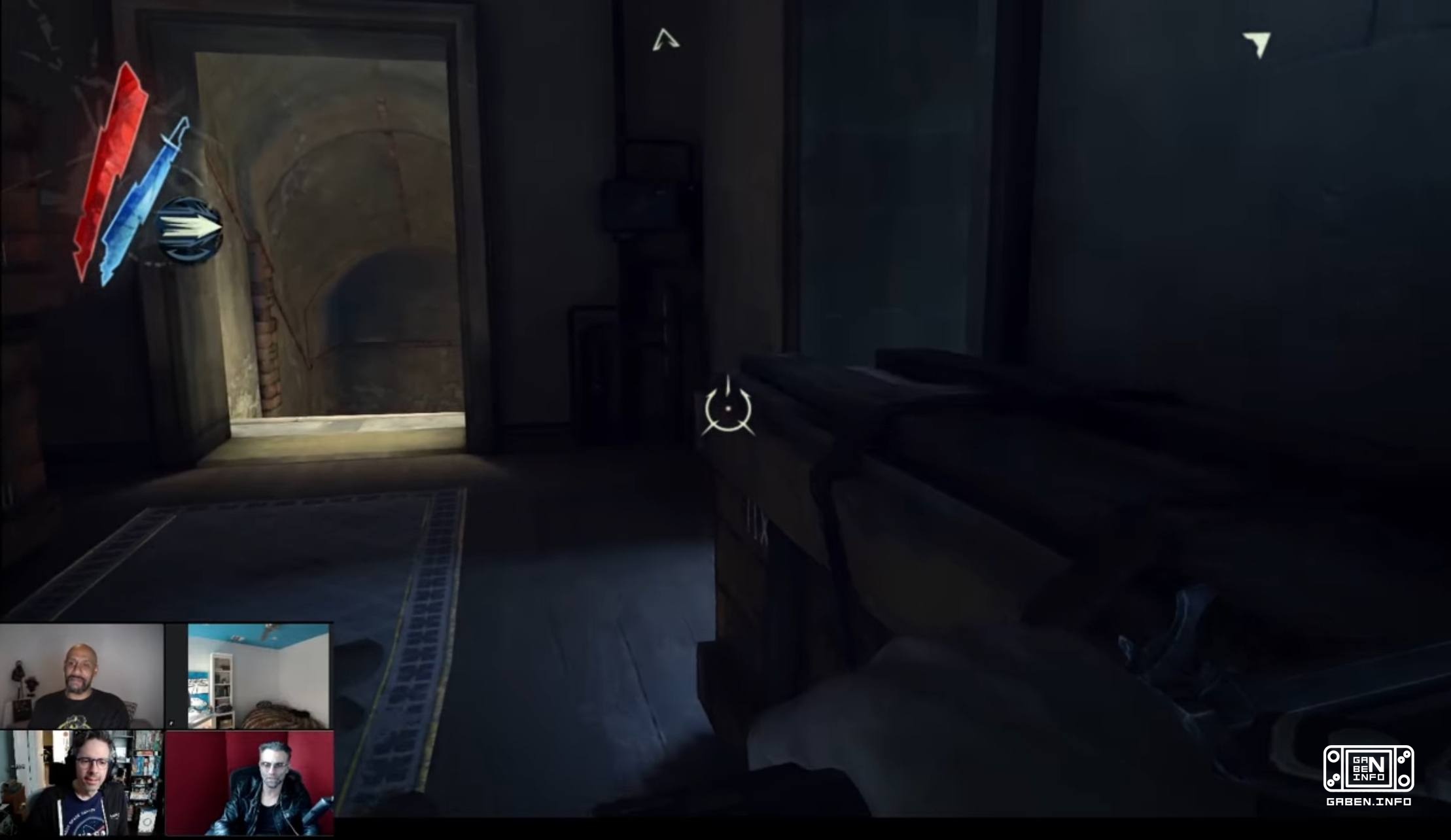 Рафаэль Колантонио продолжает рубрику прохождения Dishonored шестым эпизодом На сей раз компанию ему составили Харви Сми...