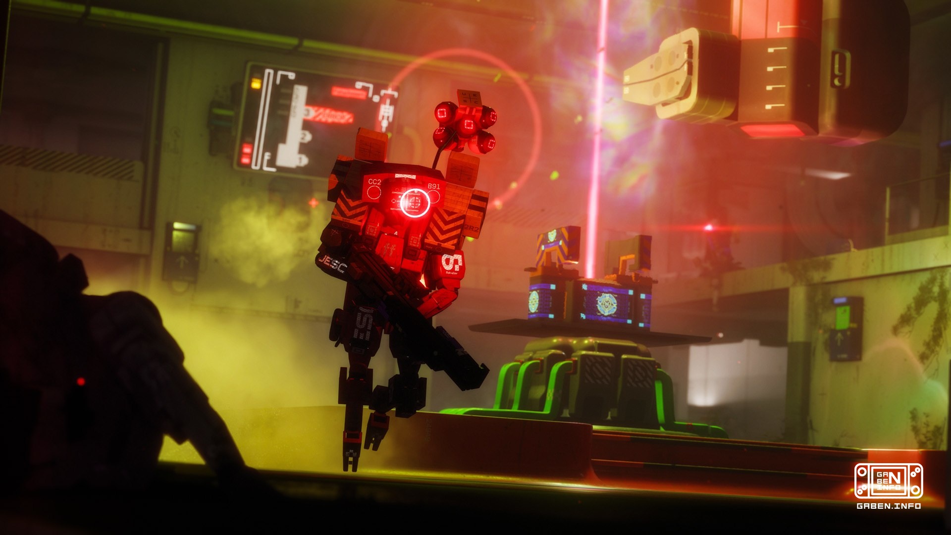 BFM TV: Sony demitirá 50% dos funcionários da Bungie até o final do verão A direção da empresa japonesa Sony planeja cor...