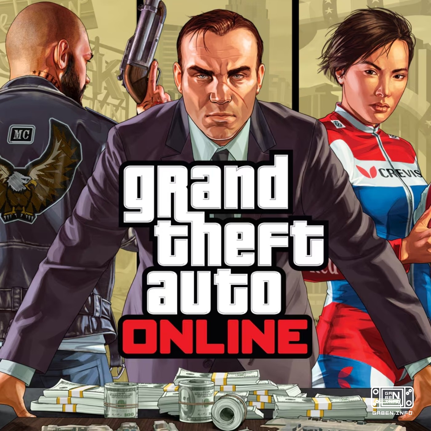 Британское правительство, по данным The Telegraph, платило сотрудникам за игру в GTA Online в рамках проекта по изучению...