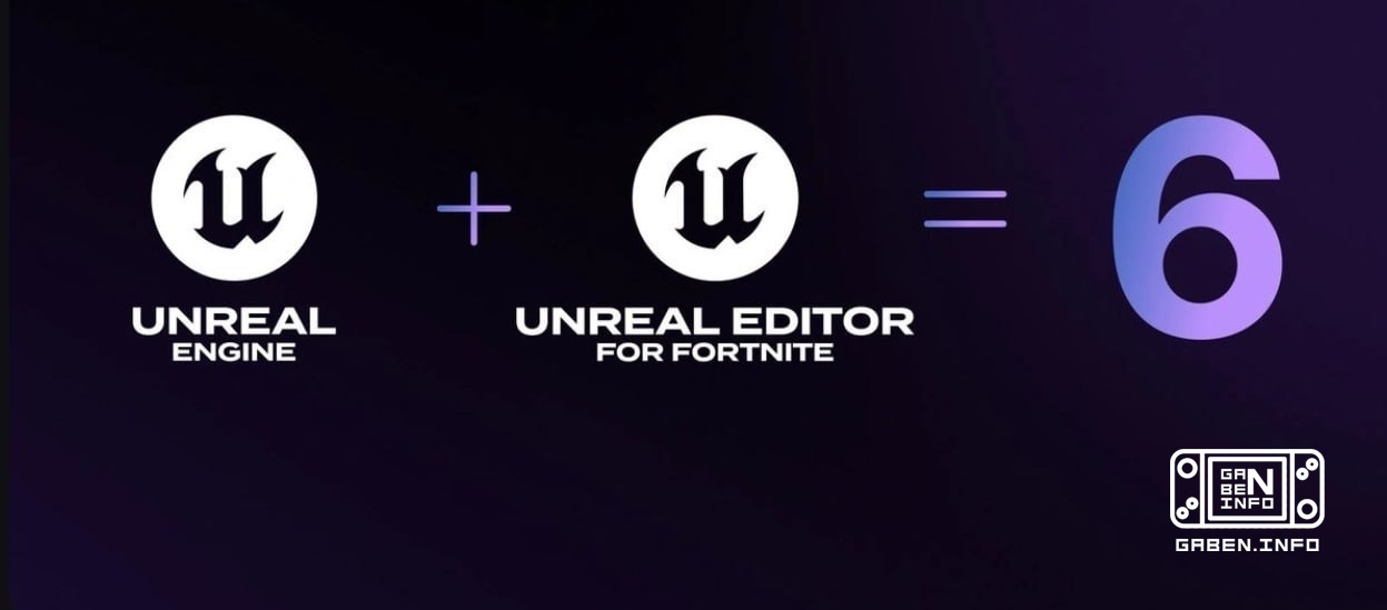 Epic Games a officiellement dévoilé les premiers détails d'Unreal Engine 6. Principaux changements : • Unreal Engine 6 c...