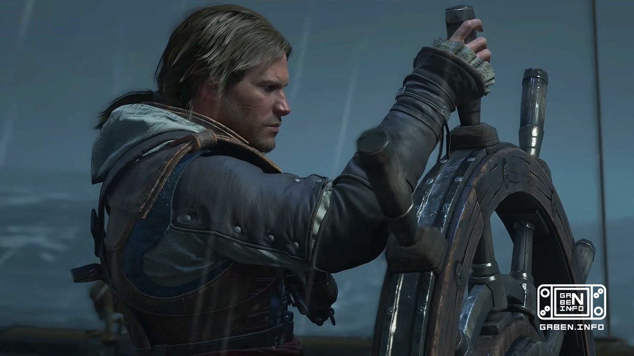 هیچ دستاورد قابل چشم اندازی در بازسازی Assassin's Creed Black Flag وجود نخواهد داشت تیم Ubisoft آخرین پست وبلاگ خود را د...