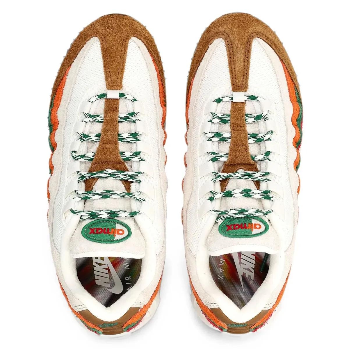 Oh, I would wear them for a sandwich at night Nike will release sneakers inspired by 7-Eleven stores.This is an Air Max ...