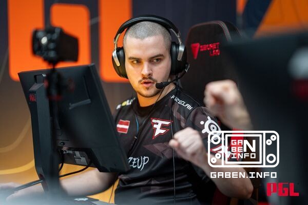 Broky gave himself a birthday present by winning the match. And you press 🔥 to congratulate him.