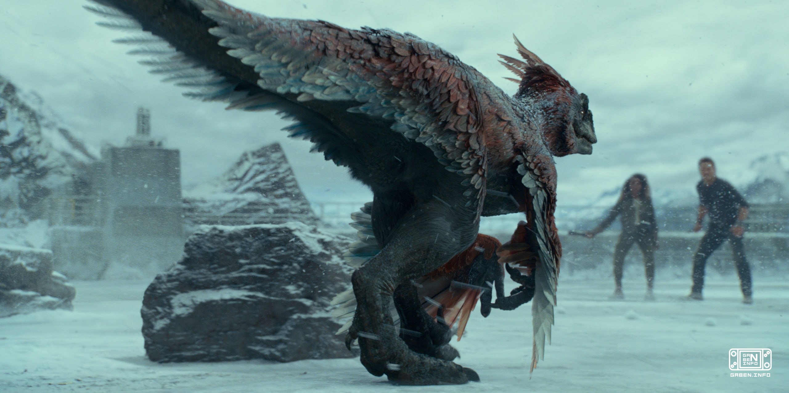 🎥 About budgets.Universal Pictures spent $658.8 million on 2022's Jurassic World: Dominance, making it the most expensiv...