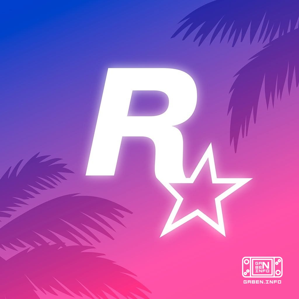 Rockstar уже обновила свой логотип в Twitter Летняя реклама наконец-то начинается!