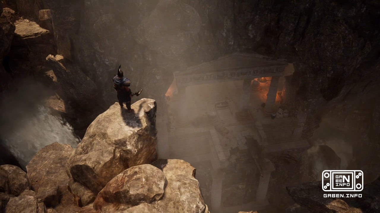 Pembaruan besar lainnya telah dirilis untuk Titan Quest II - dengan bab cerita keempat, perkembangan yang diperluas, dan...
