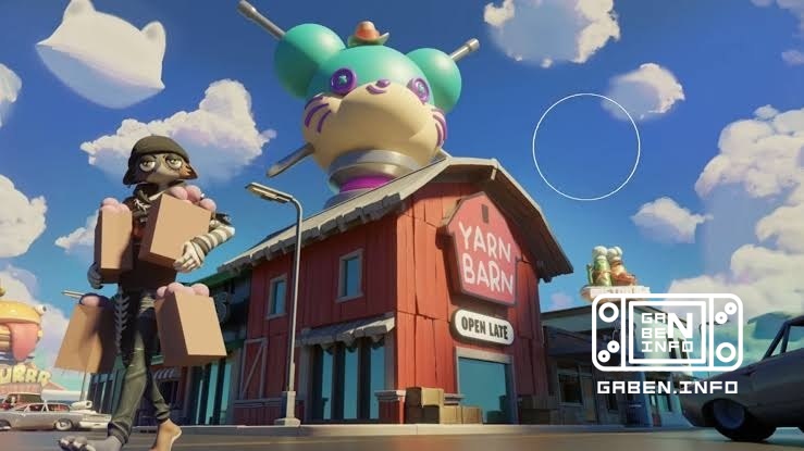 Boję się, że wyczerpię się Na niedawnym spotkaniu z deweloperami firma Epic Games przyznała, że ​​aktywnie wykorzystuje ...