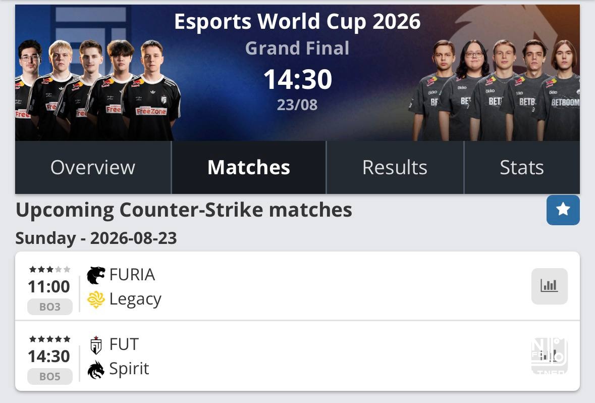 Tomorrow's game schedule starts at 11:00 in Moscow.