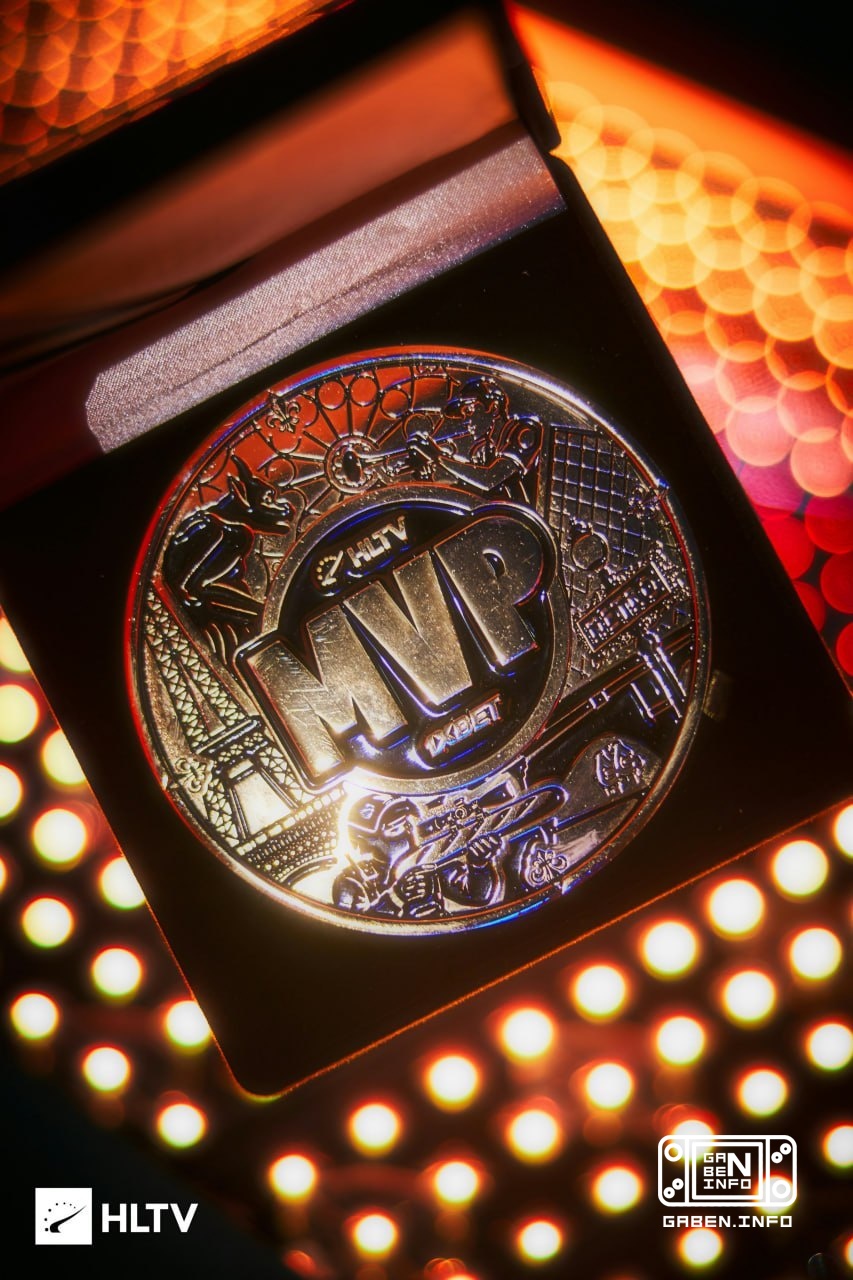 HLTV showed the exclusive MVP for best player at the 2026 Esports World Cup donk