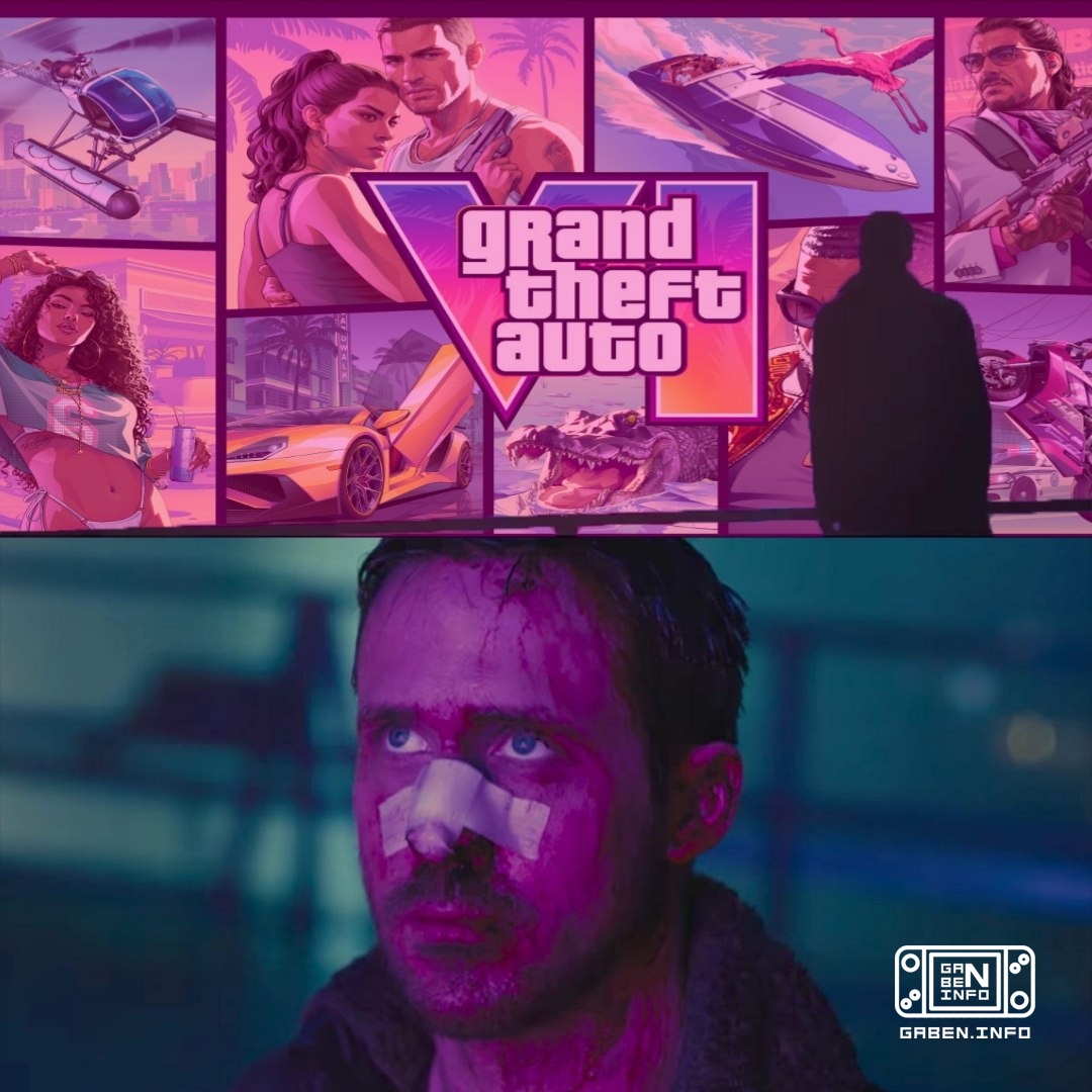Фанат Rockstar 25 июня готовится к предзаказу GTA VI