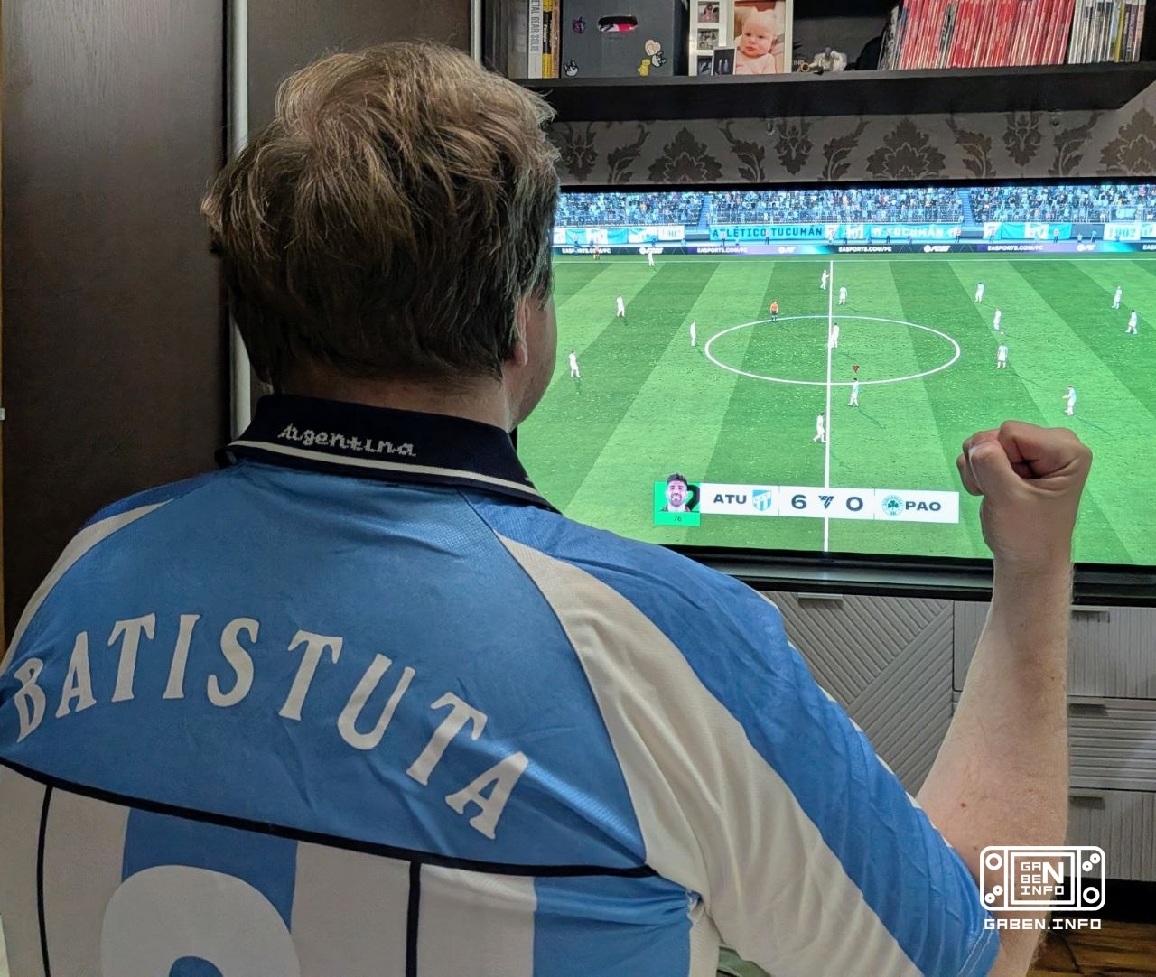 ⚽เพื่อเป็นเกียรติแก่ FIFA World Cup เจ้าของการสมัครสมาชิก Switch Online แบบขยายเวลาทุกคนสามารถเล่น FC 26 ได้ฟรีในส่วน Ga...