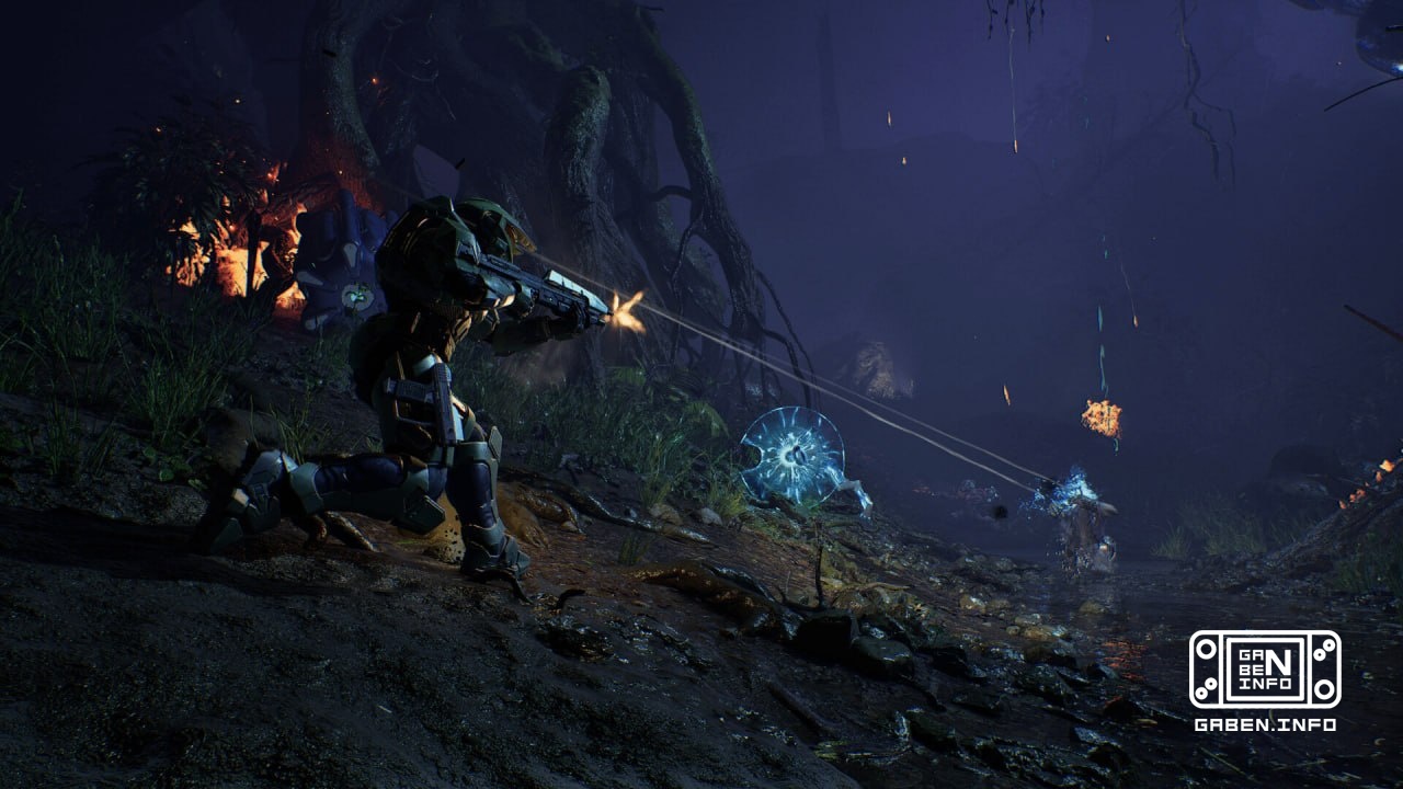 Um Halo Remake im lokalen Koop-Modus auf PS5 zu spielen, benötigen beide Spieler ein PS Plus-Abonnement, wie in den FAQ ...