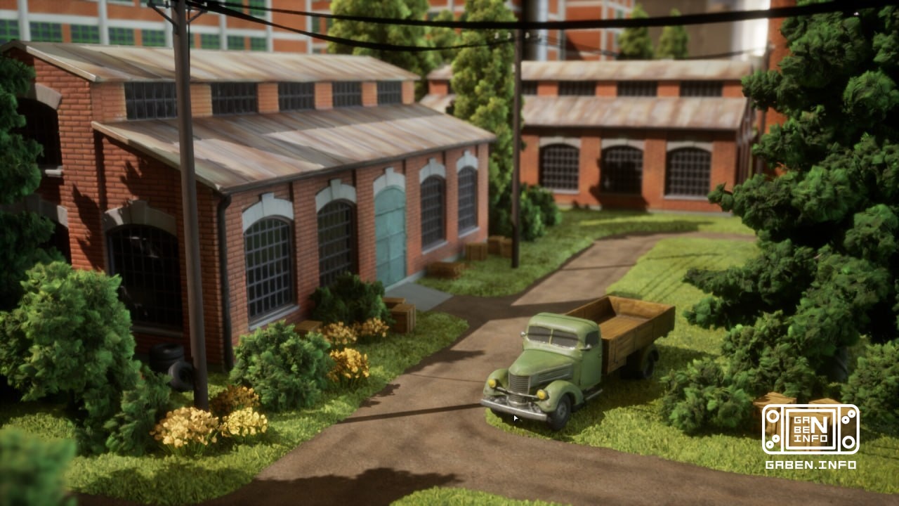 チェコのモデラーは、都市計画百科事典 Zlin City: Arch Moderna を発表しました。 Zlin City: Arch Moderna は、プレイヤーにチェコ共和国の現実の都市ズリーン (チェコ語: Zlín) を紹介する都...
