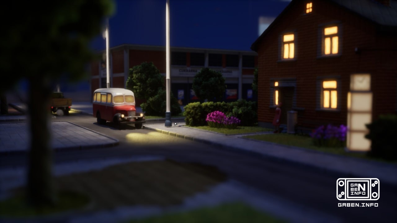 チェコのモデラーは、都市計画百科事典 Zlin City: Arch Moderna を発表しました。 Zlin City: Arch Moderna は、プレイヤーにチェコ共和国の現実の都市ズリーン (チェコ語: Zlín) を紹介する都...