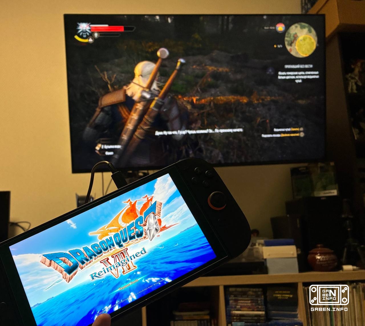 My wife often laughs at me, as in those eternal memes, that I constantly throw money into computer hardware, and at the ...
