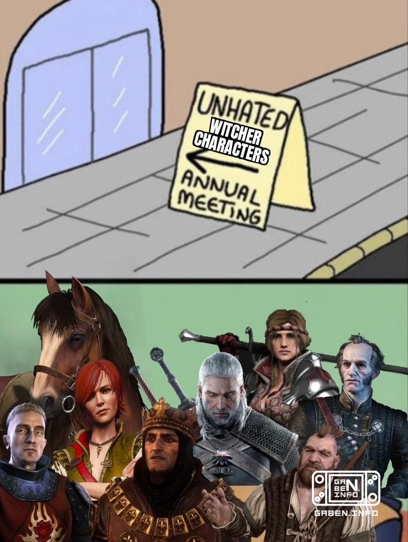 CD Projekt Red は、より多くのゲームをリリースしたいと考えていますが、「毎年大作ゲームを量産する」会社にはなりたくないのです。 CD Projekt Redの共同責任者Michal Nowakowski氏は、『ウィッチャー4』...