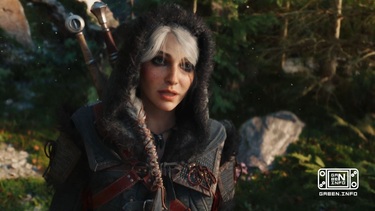 🗣 لدى CD Projekt النهج الصحيح فيما يتعلق بعدد ألعابها في السوق.اقرأ ما قاله رئيس الشركة ميشال نوفاكوفسكي عن هذا الأمر."ن...