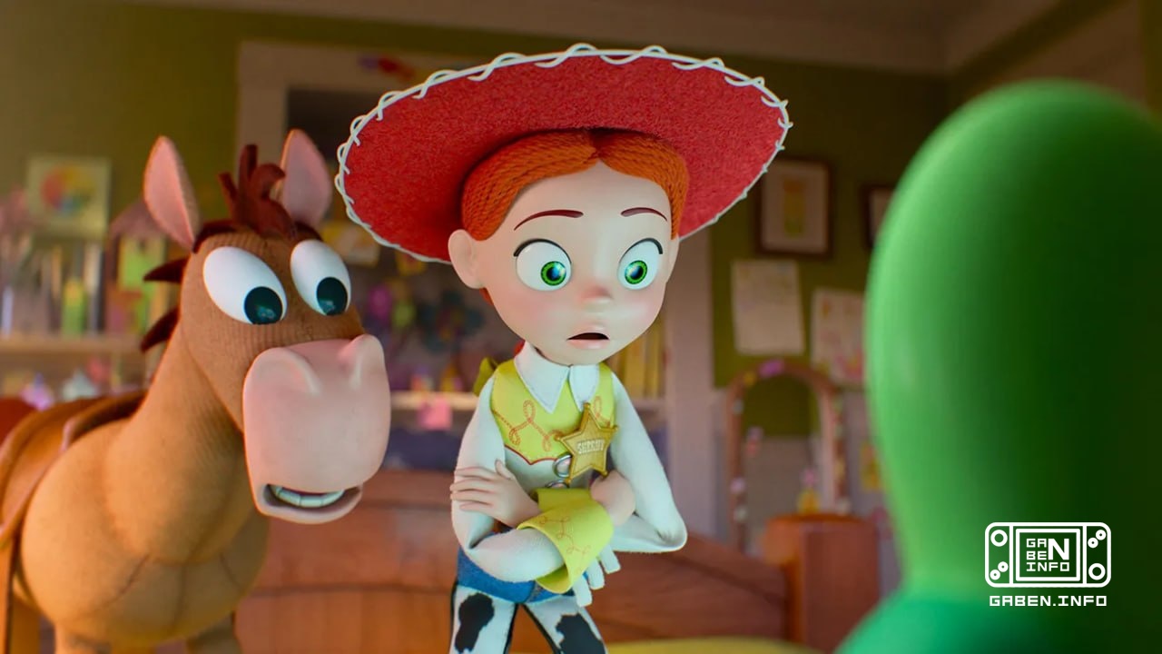 Toy Story 5 beat projections and grossed $312 million in its opening weekend.At the domestic box office, the cartoon set...