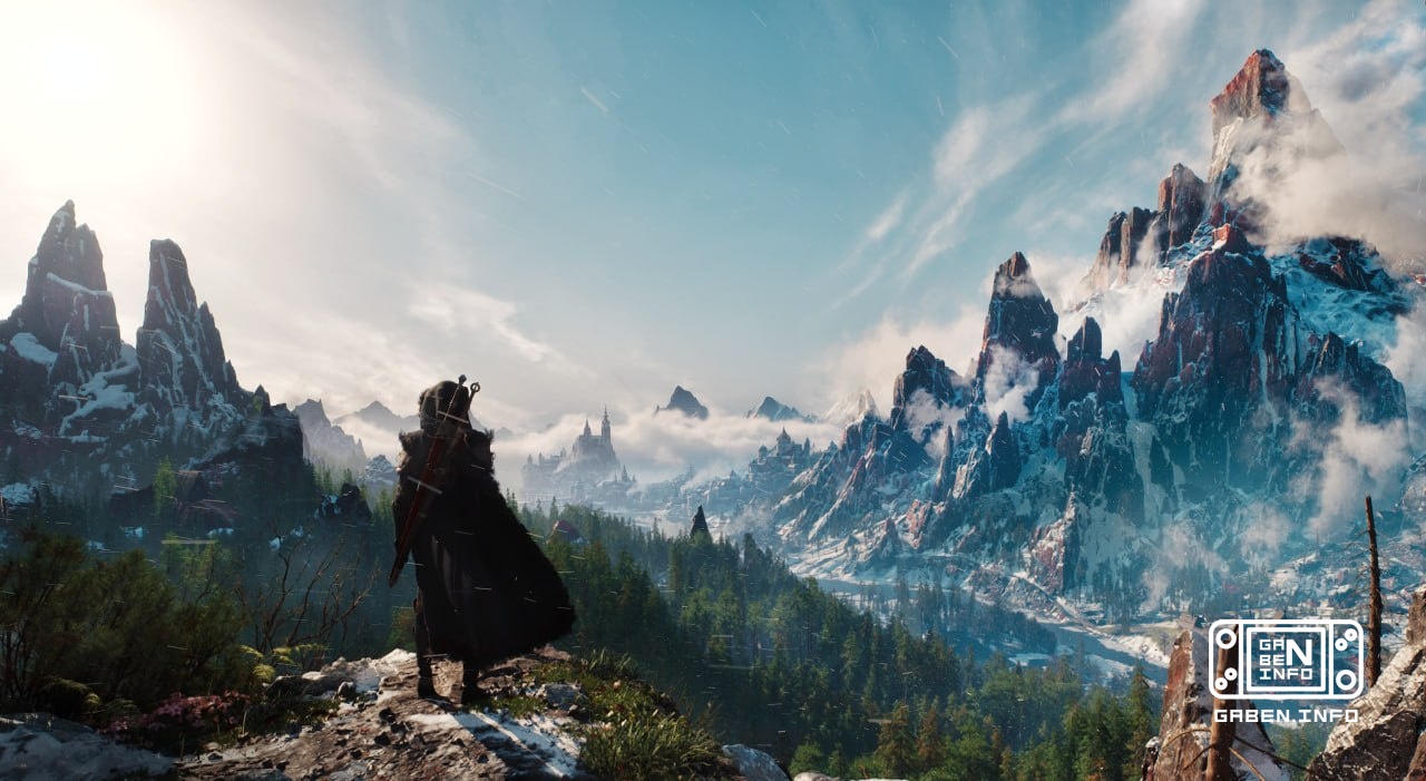 قال رئيس CD Projekt مرة أخرى أن الشركة تحولت إلى Unreal Engine لإنتاج ألعاب أسرع.كان لا بد من إعادة بناء محرك REDengine ...