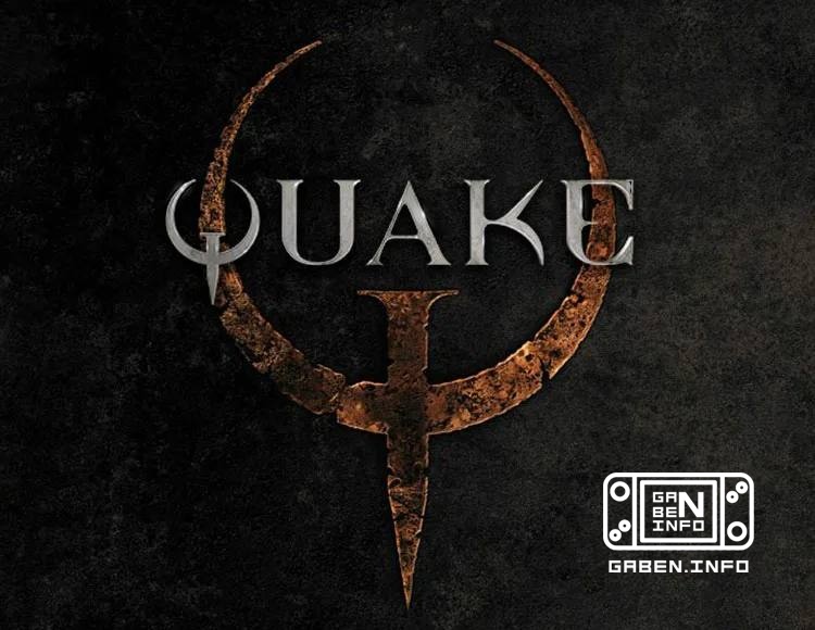 منذ 30 عامًا، أصدرت شركة id Software أفضل لعبة إطلاق نار للدوبامين في تلك السنوات بتقنية ثلاثية الأبعاد - Quake. بفضل هذ...