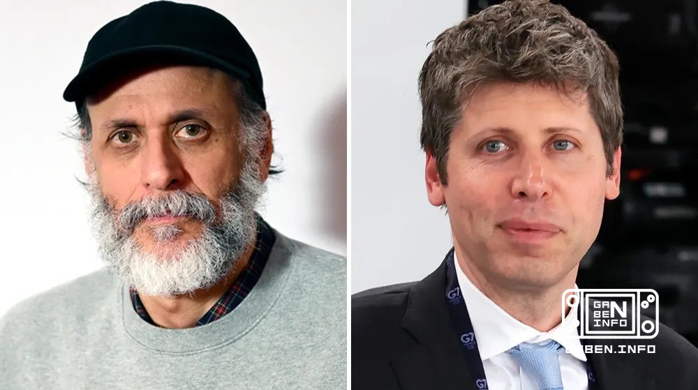 وفقًا لـ Variety، رفضت A24 وNetflix وFocus Features شراء فيلم Luca Guadagnino حول OpenAI.لا يزال هناك أمل في Mubi أو Neo...