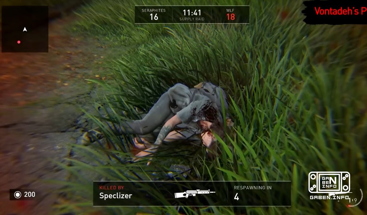 Ein Enthusiast arbeitet hart an einer Multiplayer-Mod für The Last of Us Part II. Modder Speclizer hat einen Online-Modu...