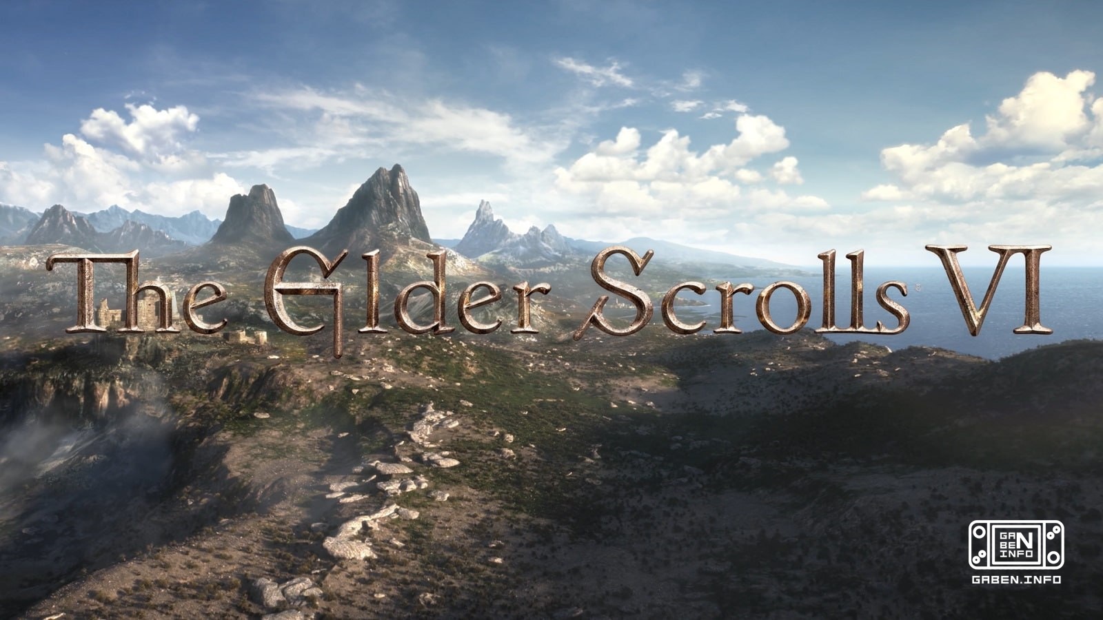 The Elder Scrolls 6 это самый большой проект в разработке от Bethesda и сейчас над ней все работают, сообщает Тодд Говар...