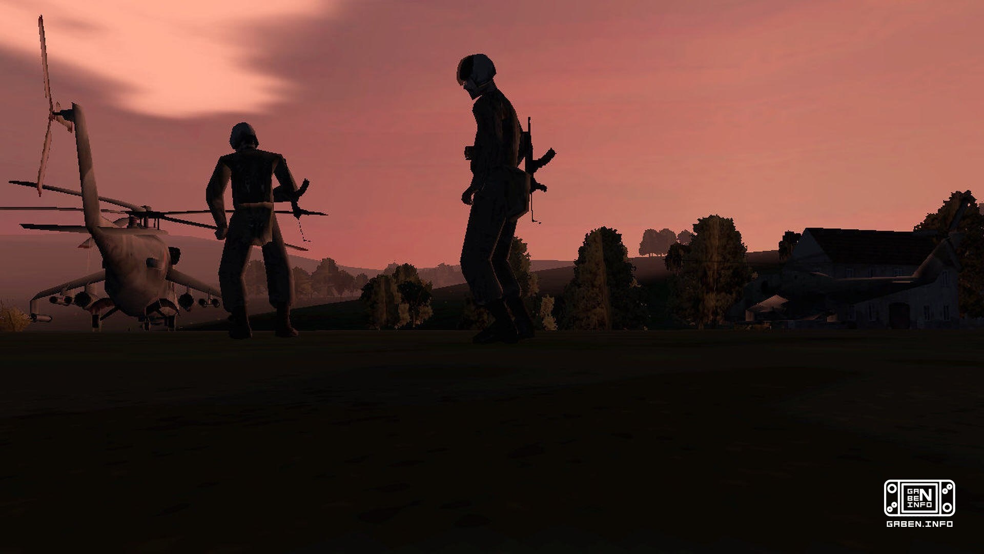СТАРАЯ БОМБА: Bohemia Interactive выпустила демоверсию Arma: Cold War Assault Remastered с переделанным кодом игры Также...