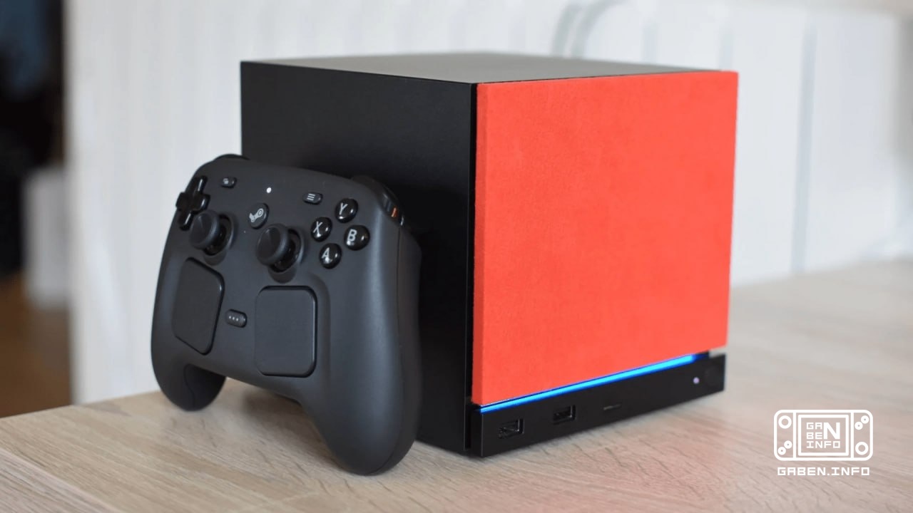 Valve has detailed the "randomized reservation queue" for Steam Machine purchases.This system will give users the chance...