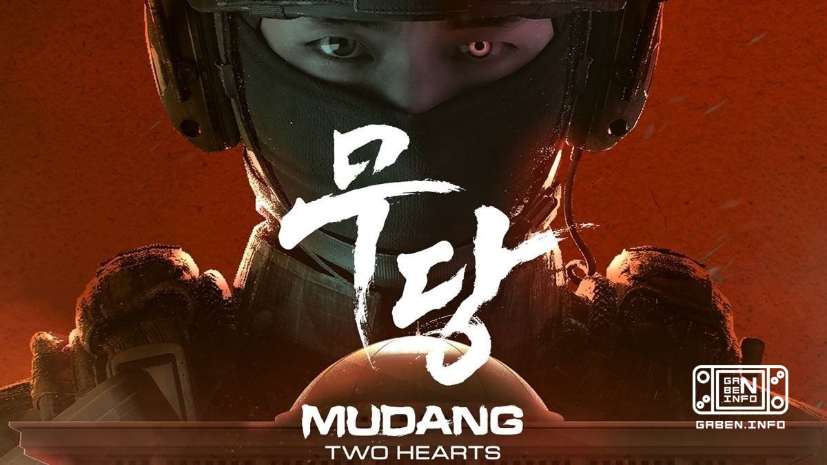 EVR Studio (Mudang: Two Hearts) declared bankrupt There is no need to wait for Korean Splinter Cell with probes.