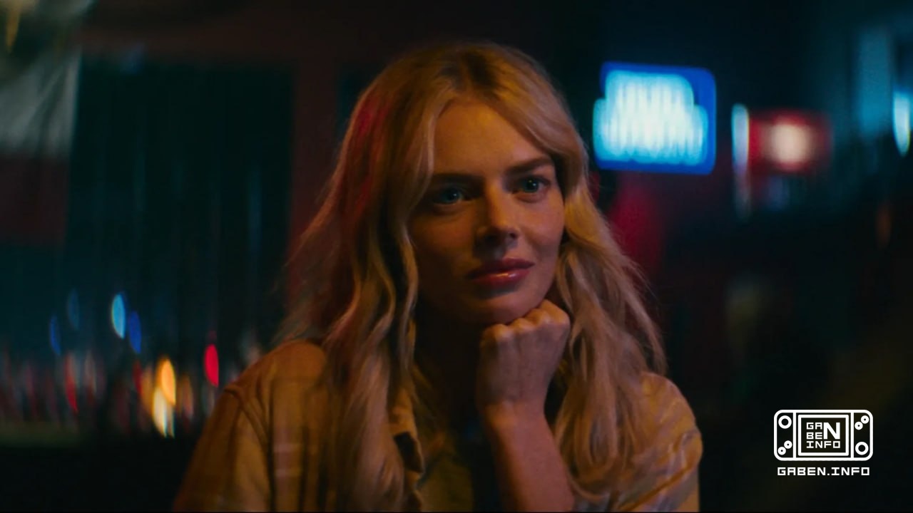 ภาพยนตร์เรื่อง “Carolina Caroline” นำแสดงโดย Samara Weaving ได้รับการเผยแพร่บนแพลตฟอร์มสตรีมมิ่งต่างประเทศหนังโรแมนติกระ...