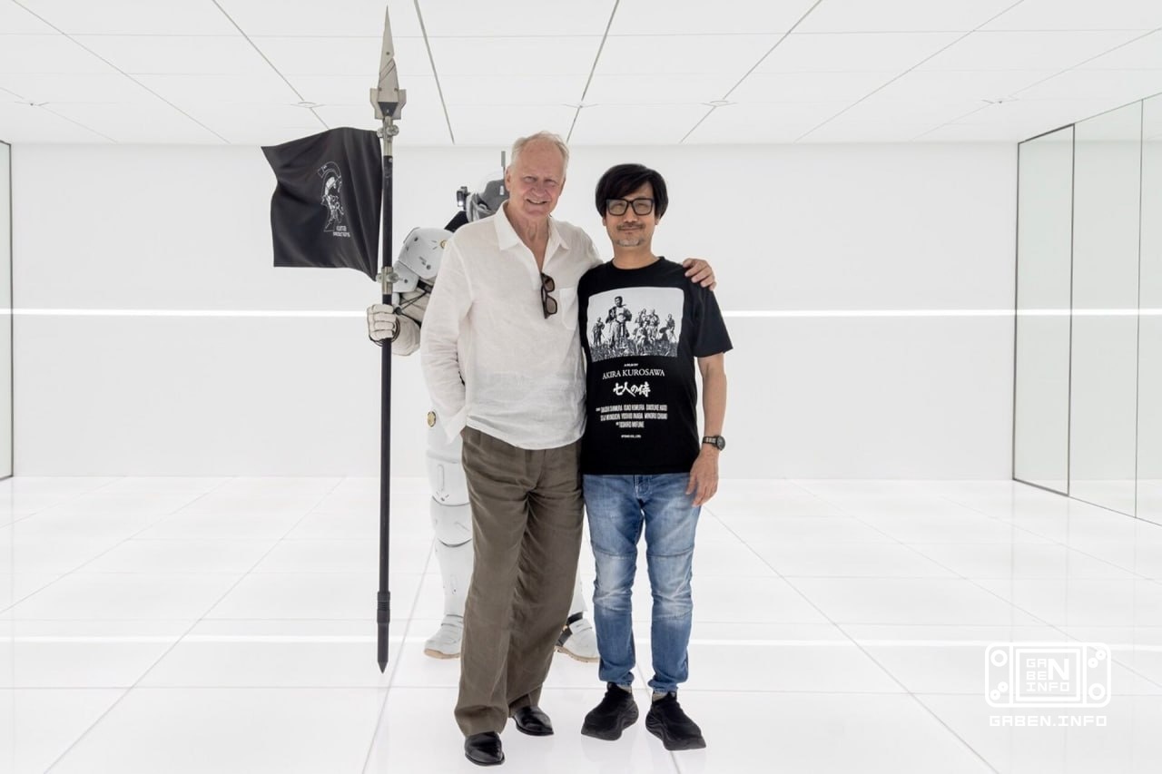 Stellan Skarsgård, la star de « Pirates des Caraïbes », de « Dune » et de « Sentimental Value » de l’année dernière, est...