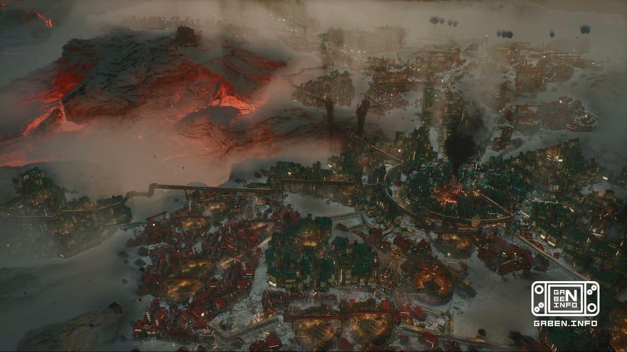 A large-scale story addition, Breach of Trust, has been released for the city-planning simulator Frostpunk 2.The cost of...