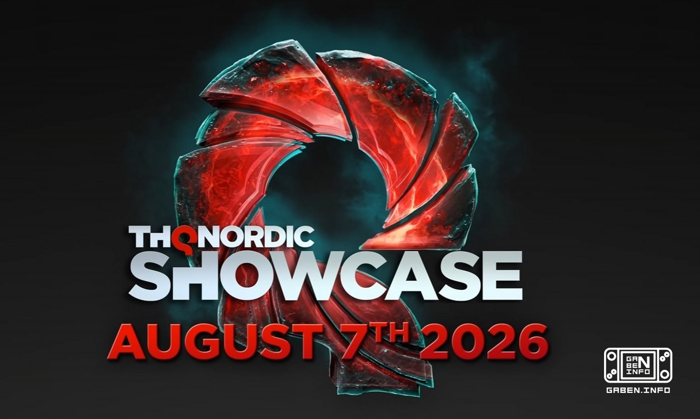 THQ Nordic terrà la sua presentazione il 7 agosto alle 22:00 ora di Mosca. Promettono Titan Quest II, Wreckfest 2, The G...